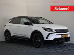 Opel Grandland - 1.6 Turbo 225PK Plug-In Hybrid GS-LINE AUTOMAAT