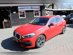 BMW 1-serie - 118I Automaat 140Pk Executive Editon