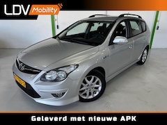 Hyundai i30 CW - I30cw 1.4I I-MOTION