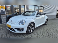 Volkswagen Beetle - 1.2TSI ALLSTAR MAGGIOLINO NAVI AIRCO STOELVERW CAMERA