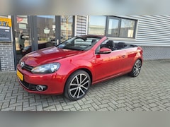 Volkswagen Golf - 1.2TSI LIFE AIRCO CRUISE STOELVERW PDC