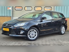 Ford Focus - 1.6 TI-VCT LEASE TI