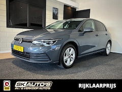 Volkswagen Golf - 1.0 TSI LIFE BNS l NAP l ACC l CARPLAY l ERGO STOELEN l LED l CLIMA l
