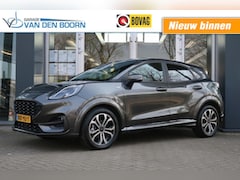 Ford Puma - 1.0 ECOBOOST HYBRID 155PK ST-LINE, All Season Banden, etc