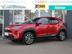 Toyota Yaris Cross - 1.5 HYBRID, Dode Hoek Monitor, PDC rondom, All Season Banden, etc