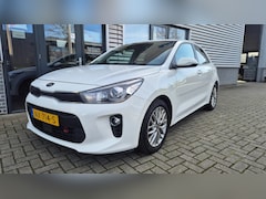 Kia Rio - 1.0 TGDI EDITION NW MODEL AIRCO CRUISE PDC CAMERA NAVI NAP