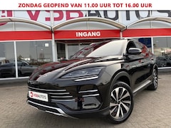 BYD Seal U - 1.5 DM i-FWD BOOST PHEV AUT. 218PK LEER PANO-DAK NAVI CAMERA HEAD-UP