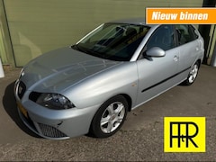 SEAT Ibiza - 1.4 Stylance Cruise Airco