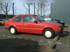 Ford Escort - 1.6 Bravo Inj. kat.