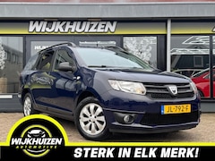 Dacia Logan MCV - 0.9 TCe S&S Robust