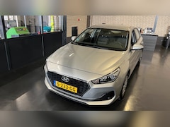 Hyundai i30 - 1.0 T-GDI COMFORT