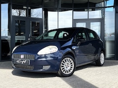 Fiat Punto - 1.3 M-JET ACTUAL AIRCO - ORG. NL - NW. APK - HANDEL - EXPORT