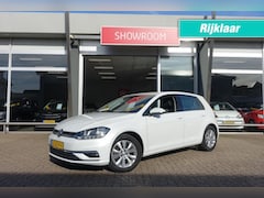 Volkswagen Golf - 1.0 TSI COMFORTLINE BUSINESS DSG Trekhaak New Distri (All-in prijs)