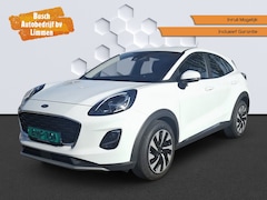 Ford Puma - 1.0 EcoBoost Titanium. 2023, 19.000 km Alle optie's