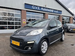 Peugeot 107 - 1.0 ACTIVE 1e EIGE, NAP, AIRCO, ELEC RAMEN