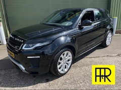 Land Rover Range Rover Evoque - 2.0 TD4 HSE Dynamic