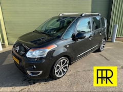Citroën C3 Picasso - 1.6 VTi Exclusive