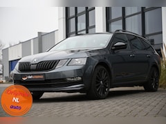 Skoda Octavia Combi - 1.5 Sport Business DSG CarPlay Cruise
