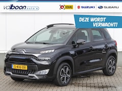 Citroën C3 Aircross - 1.2 PureTech Feel | Cruise | Camera | Clima