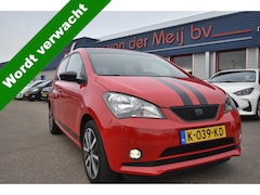 SEAT Mii Electric - electric Plus , CLIMATR , V STOEL VERW , LMV16 , CR CONTROL , PDC A ,