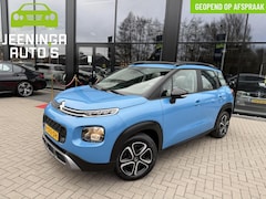 Citroën C3 Aircross - 1.2 PureTech S&S Feel|Pano|AppleCarPlay