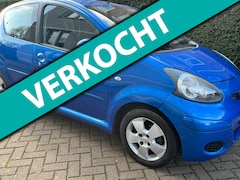 Toyota Aygo - 1.0-12V Access airco elektrische ramen