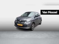 Renault Twingo - 1.0 SCe Limited | Airco | LED dagrijverlichting | 15"LMV | PDC | DAB | Achterspoiler | Ext