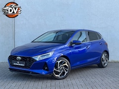 Hyundai i20 - 1.0 T-GDI Premium Sky, BOMVOL, LED, CAR PLAY, CAMERA,