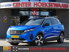 Peugeot 3008 - 1.6 Plug-in HYbrid 225pk e-EAT8 GT | CarPlay | Camera | Dodehoek |
