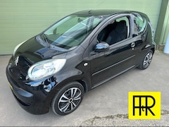 Citroën C1 - 1.0 - 12V Ambiance