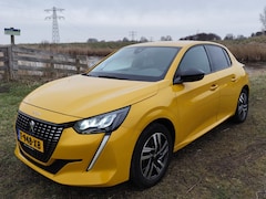 Peugeot 208 - 1.2 PureTech Allure Pack 1.2 Turbo PURETECH 101PK
