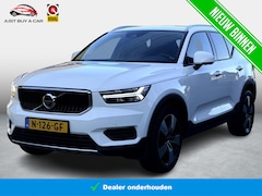 Volvo XC40 - 2.0 T4 / Elektrische Trekhaak / Stoelverwarming / 360° Camera / Cruise control / Navigatie