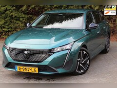 Peugeot 308 SW - 1.2 PureTech Allure Pack Business 130PK | Parkeercamera | Apple/Android Carplay | Navigati