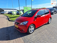 SEAT Mii - 1.0 Chill Out / 95.692 km NAP / APK april 2027