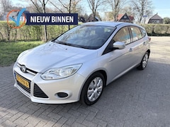 Ford Focus - 1.6 TI-VCT Lease Trend (125.000 Km) Airco, Cruise-control