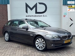 BMW 5-serie Touring - 528i High Executive - Nieuwe DB ketting