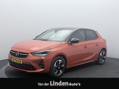 Opel Corsa-e - GS Line 50 kWh SOH 99, 2% | Adaptive Cruise | Stoel/Stuurwielverwarming | Camera | Dode Ho