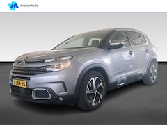 Citroën C5 Aircross - 1.2 PureTech 130pk Feel