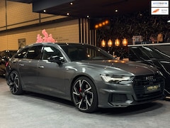 Audi A6 Avant - 55 TFSI-E|S-line|PANO|AUT|LEDER