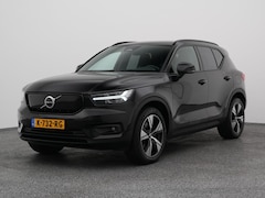 Volvo XC40 - Recharge P8 AWD R-Design | CAMERA | ADAPTIVE | KEYLESS | STOEL- EN STUURVERW. | TREKHAAK