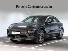 Porsche Macan - 100 kWh