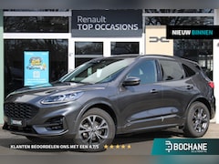 Ford Kuga - 2.5 PHEV ST-Line X | Adaptieve Cruise Control | Achteruitrijcamera | Stoelverwarming |