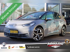 Volkswagen ID.3 - First Plus 58 kWh