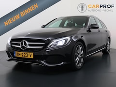 Mercedes-Benz C-klasse Estate - 300 CDI HYBRID Avantgarde Panoramadak Burmester