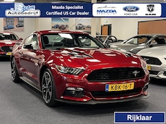 Ford Mustang Fastback - 5.0i V8 California Special 435PK Automaat Magneride