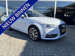 Audi A3 Sportback - 1.4 TFSI Attraction Cruise / Clima / Lmv / Stoelverwarming