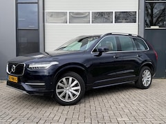 Volvo XC90 - 2.0 D4 Aut 1st eigenaar 7 persoo