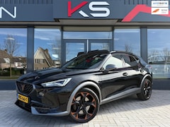 CUPRA Formentor - 1.4 e-Hybrid VZ Performance 245pk Copper Edition Pano