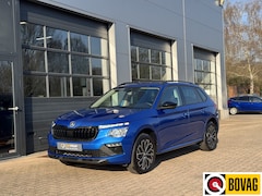Skoda Kamiq - 1.0 TSI Business Edition | Stoelverwarming | Apple Carplay/Android Auto | Cruise Control |