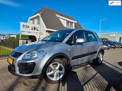 Suzuki SX4 - 1.6 Comfort Eerste Eigenaar